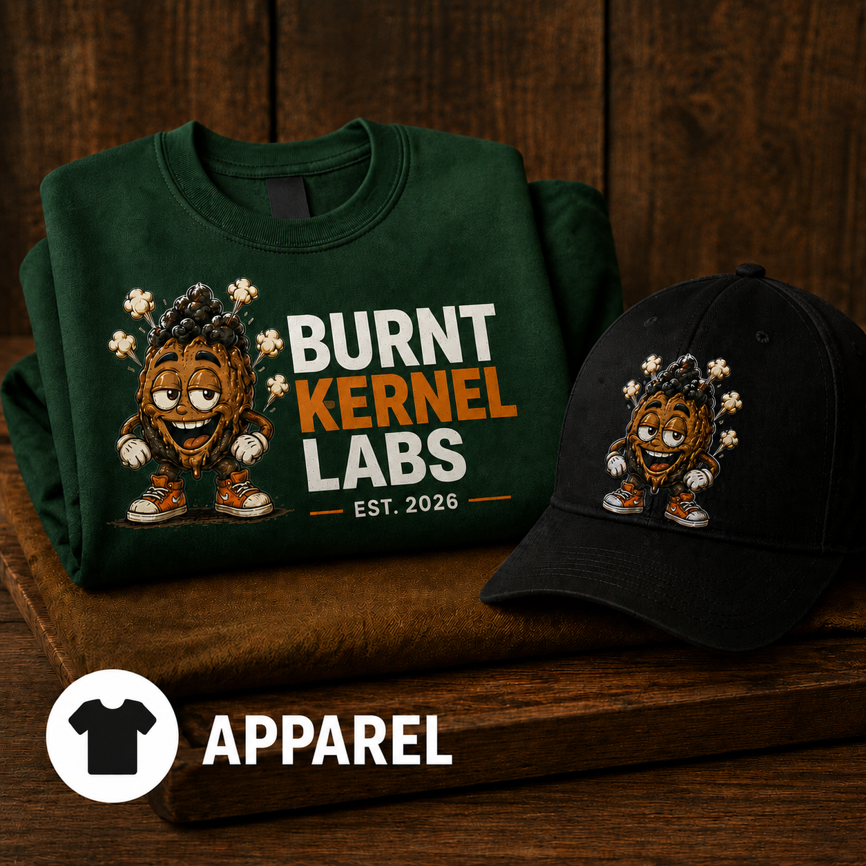 Apparel