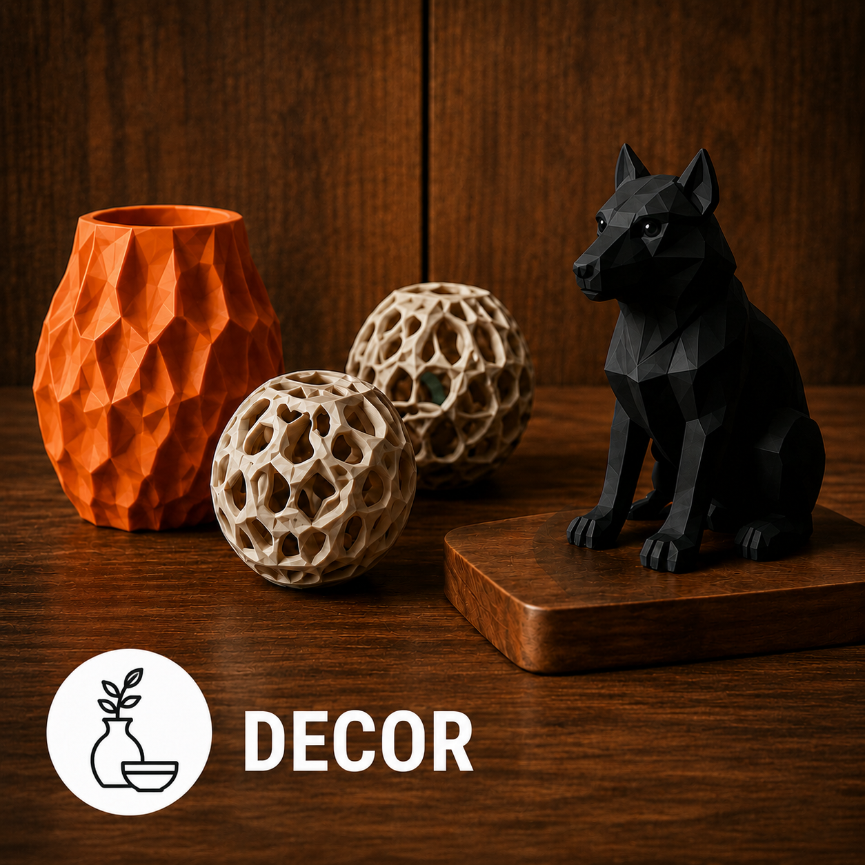 Decor